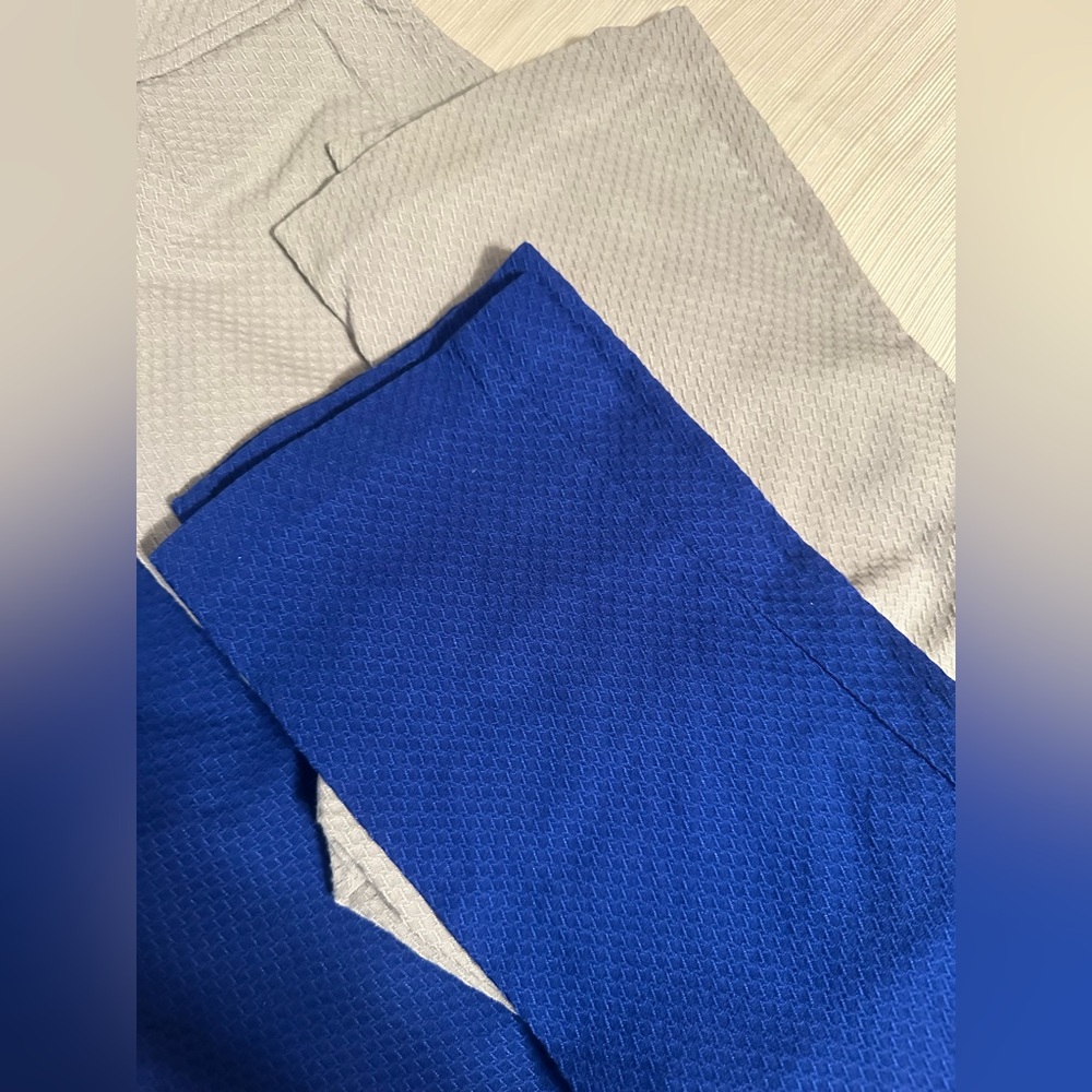 SET casual Rafaella slip on work pants - Picture 7 of 8